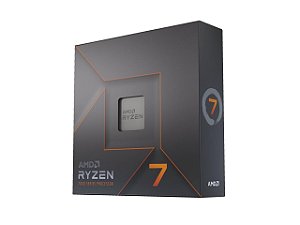 Processador AMD Ryzen 7 7700X - 5rd Gen - 8-Core 4.5 GHz
