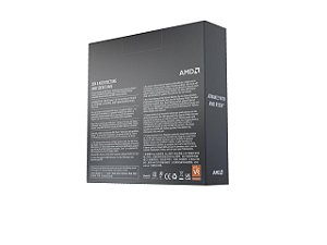 Performance Solutions Processador AMD Ryzen 7 7700X - 5rd Gen - 8-Core 4.5 GHz image