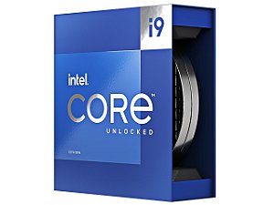 Processador Intel Core i9-13900K 5.7 GHz 24-Core LGA 1700