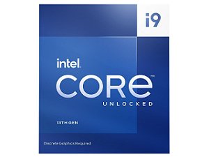 Performance Solutions Processador Intel Core i9-13900KF 5.7 GHz 24-Core LGA 1700 image Performance Solutions Processador Intel Core i9-13900KF 5.7 GHz 24-Core LGA 1700 image