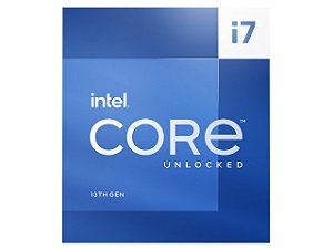 Performance Solutions Processador Intel Core i7-13700K 5.4 GHz 16-Core LGA 1700 image Performance Solutions Processador Intel Core i7-13700K 5.4 GHz 16-Core LGA 1700 image