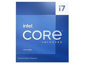 Performance Solutions Processador Intel Core i7-13700KF 5.4 GHz 16-Core LGA 1700 image Performance Solutions Processador Intel Core i7-13700KF 5.4 GHz 16-Core LGA 1700 image