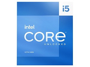 Performance Solutions Processador Intel Core i5-13600K 3.5 GHz 14-Core LGA 1700 image