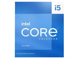 Performance Solutions Processador Intel Core i5-13600KF 3.5 GHz 14-Core LGA 1700 image