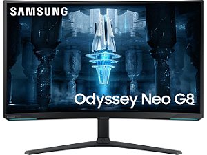 Monitor Samsung Odyssey Neo G8 32 UHD 240HZ