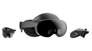 Óculos De Realidade Virtual Meta Quest Pro