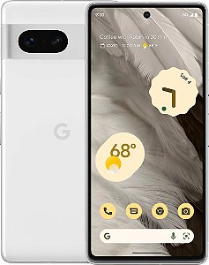 Smartphone Google Pixel 7 5G 128GB 8GB Snow White