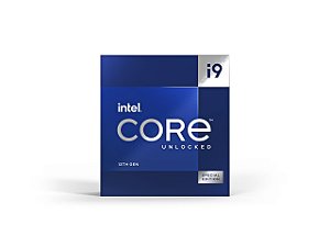 Performance Solutions Processador Intel Core i9-13900KS 5.7 GHz 24-Core LGA 1700 image