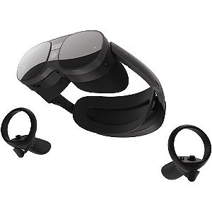 Óculos De Realidade Virtual (VR) HTC Vive XR Elite VR Headset