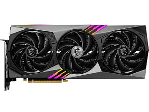 Performance Solutions Placa De Vídeo NVIDIA MSI RTX 4070 Ti Gaming X Trio image Performance Solutions Placa De Vídeo NVIDIA MSI RTX 4070 Ti Gaming X Trio image