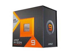 Processador AMD Ryzen 9 7950X3D - 5rd Gen - 16-Core 4.2 GHz
