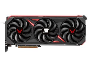 Performance Solutions Placa De Vídeo AMD Power Color RX 7900 XTX Red Devil 24GB image