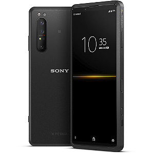 Smartphone Sony XPERIA Pro 12GB 512GB