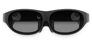 Óculos de Realidade Aumentada Nreal Light AR Real Glasses Micro OLED Augmented