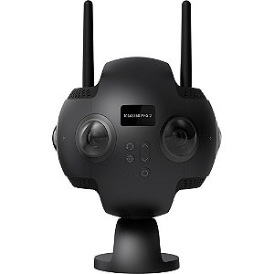 Câmera 360 Insta360 Pro II Spherical VR 360 8K