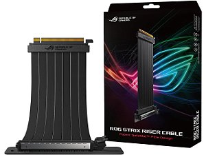 Extensor Riser PCI-e 3.0 Asus RS200 ROG Strix Riser Cable