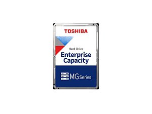 HD Toshiba Enterprise MG Series 18TB Sata 6.0GBp/s 512MB