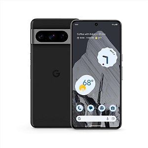 Smartphone Google Pixel 8 Pro 512GB Obsidian Black