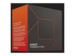 Performance Solutions Processador AMD Ryzen Threadripper 7970X SP6 - 32 Cores e 64 Threads image Performance Solutions Processador AMD Ryzen Threadripper 7970X SP6 - 32 Cores e 64 Threads image
