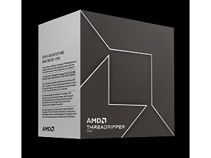 Performance Solutions Processador AMD Ryzen Threadripper Pro 7995WX SP6 - 96 Cores e 192 Threads image Performance Solutions Processador AMD Ryzen Threadripper Pro 7995WX SP6 - 96 Cores e 192 Threads image