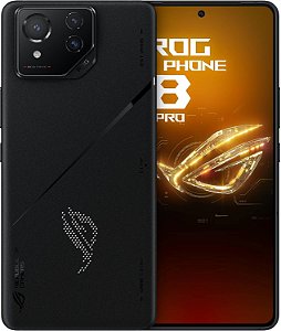 Smartphone Asus ROG Phone 8 Pro - 5G - 512GB - 16GB RAM - 50MP - 165HZ