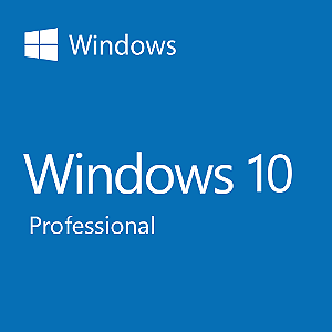 Microsoft Windows 10 Professional - Chave Vitalicia