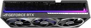Performance Solutions Placa De Vídeo ASUS ROG Astral GeForce RTX 5090 OC 32GB image