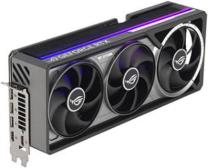 Placa De Vídeo Asus RX 5700 XT Strix OC 8GB - Peças para Placa De Vídeo Asus RX 5700 XT Strix OC 8GB - Peças para