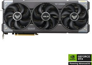 Performance Solutions Placa De Vídeo ASUS TUF Gaming GeForce RTX 5090 32GB image