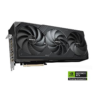 Placa De Vídeo Gigabyte RTX 2070 Super 8GB Aorus - OEM Sem Placa De Vídeo Gigabyte RTX 2070 Super 8GB Aorus - OEM Sem