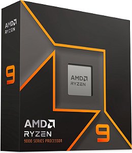 Performance Solutions Processador AMD Ryzen 9 9950X- 5rd Gen - 16-Core 4.3 GHz image Performance Solutions Processador AMD Ryzen 9 9950X- 5rd Gen - 16-Core 4.3 GHz image
