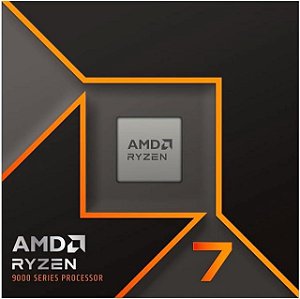 Performance Solutions Processador AMD Ryzen 7 9700X- 5rd Gen - 8-Core 3.8 GHz image Performance Solutions Processador AMD Ryzen 7 9700X- 5rd Gen - 8-Core 3.8 GHz image