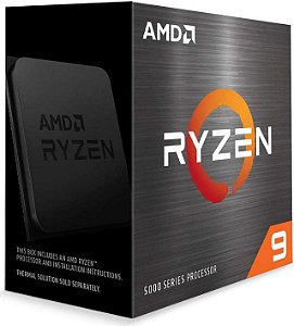 Performance Solutions Processador AMD Ryzen 9 5900XT - 4rd Gen - 16-Core 3.3 GHz image Performance Solutions Processador AMD Ryzen 9 5900XT - 4rd Gen - 16-Core 3.3 GHz image