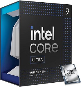 Performance Solutions Processador Intel Core Ultra 9 285K 5.6 GHz 24-Core LGA 1851 image Performance Solutions Processador Intel Core Ultra 9 285K 5.6 GHz 24-Core LGA 1851 image