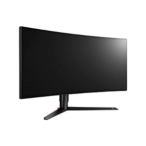 Monitor LG 34GK950F-B 34 Polegadas 120Hz 3440X1440 Freesync 2