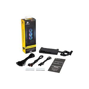 Controlador Corsair Commander Pro