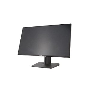 Monitor Asus ROG Swift 27, 360Hz, 1ms, HDMI e DisplayPort, 135% sRGB, HDR,  G-Sync, Altura Ajustável, VESA - PG27AQN