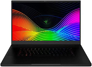 Ultrabook Razer Blade Pro 17 Gaming Laptop 2019