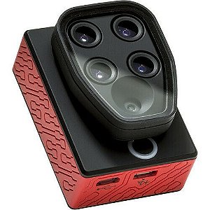 Câmera Sensor Multispectral Parrot Sequoia+