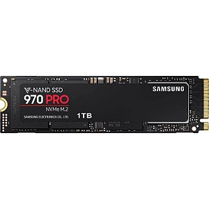 SSD M.2 Samsung 970 Pro 1TB