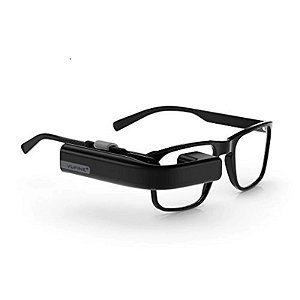 Óculos De Realidade Aumentada Vufine Wearable Display