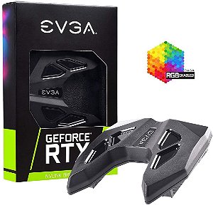 Bridge SLI EVGA GeForce RTX NVLink Bridge 4 Slot Spacing