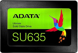 SSD Adata SU635 960GB