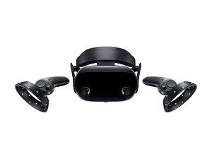 Óculos De Realidade Virtual (VR) Samsung HMD Odyssey