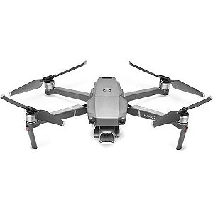 Drone com Câmera Mavic 2 Pro Dji - 20MP - Vídeo 4K - Fly More Combo