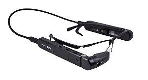 Óculos De Realidade Aumentada Vuzix M400 AR Smart Glasses