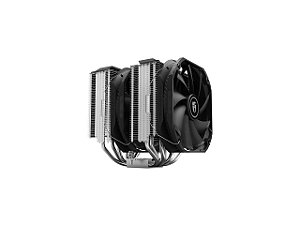 Cooler DEEPCOOL ASSASSIN III, Premium Dual-Tower CPU Cooler