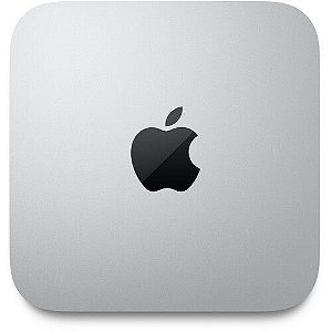 Mac Mini Apple - Chip M1 - 256GB - 16GB RAM