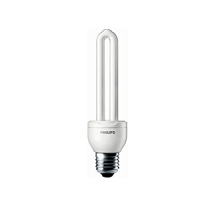 Lâmpada Fluorescente Compacta Baixo Consumo 14w 220v Philips