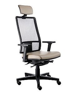 Poltrona ST NET Mod. 10B